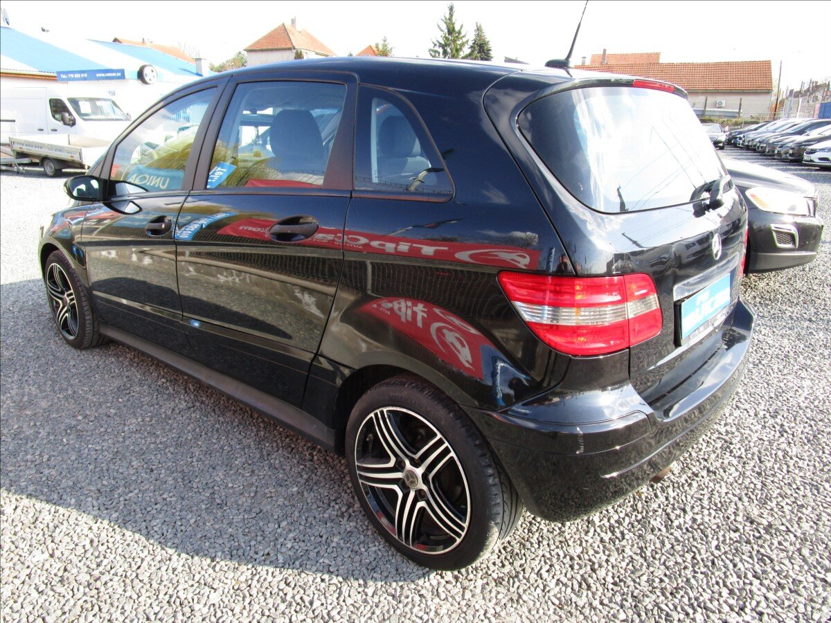 Mercedes-Benz Třídy B Kombi 2,0 l 80 kw