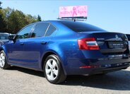 Škoda Octavia 7