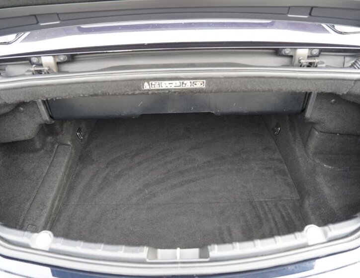 BMW Řada 6 Kabriolet 4,4 l 300 kw