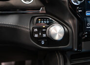 Dodge RAM Pick-up 5,7 l 291 kw