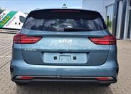 KIA Ceed 5