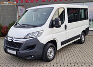 Citroën Jumper Kombi 2,2 l 103 kw
