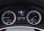 Škoda Karoq SUV 1,5 l 110 kw