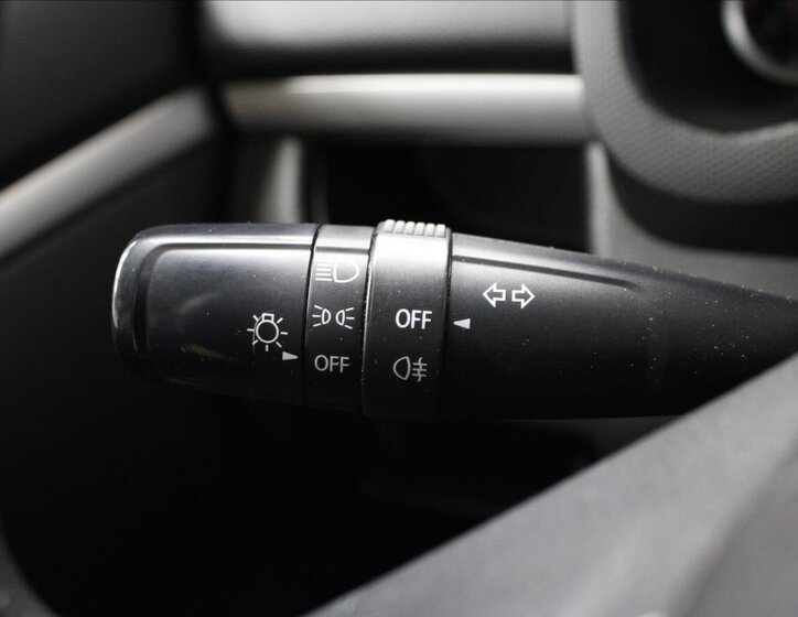 Suzuki Swift Hatchback 1,2 l 69 kw