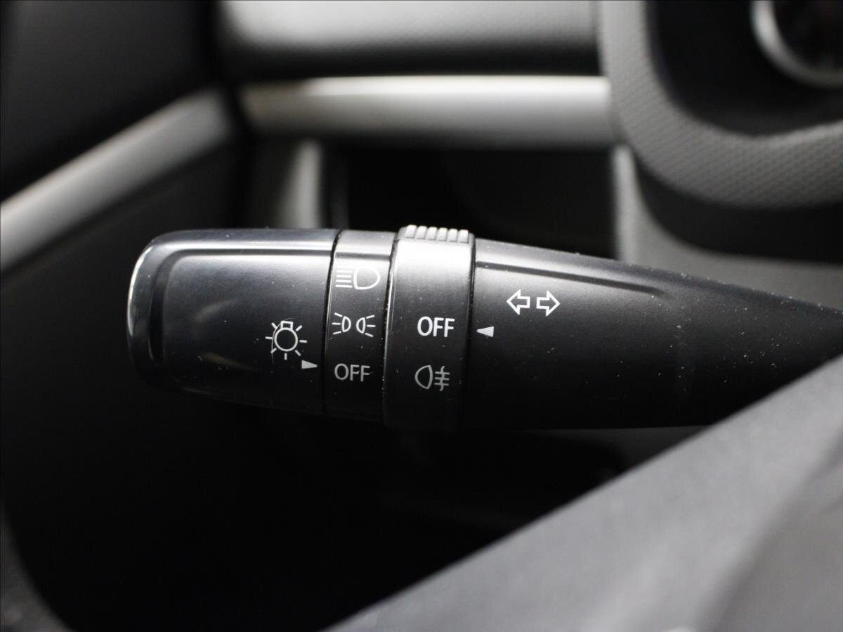 Suzuki Swift Hatchback 1,2 l 69 kw