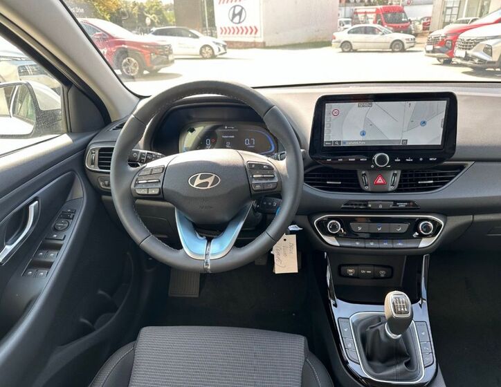 Hyundai i30 6