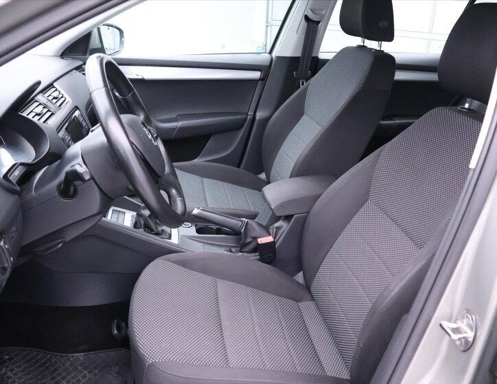 Škoda Octavia Kombi 1,6 l 66 kw