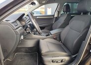 Škoda Superb Kombi 2,0 l 110 kw