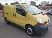 Opel Vivaro 4