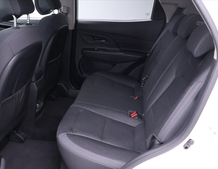 SsangYong Korando SUV / Terénní 1,5 l 120 kw