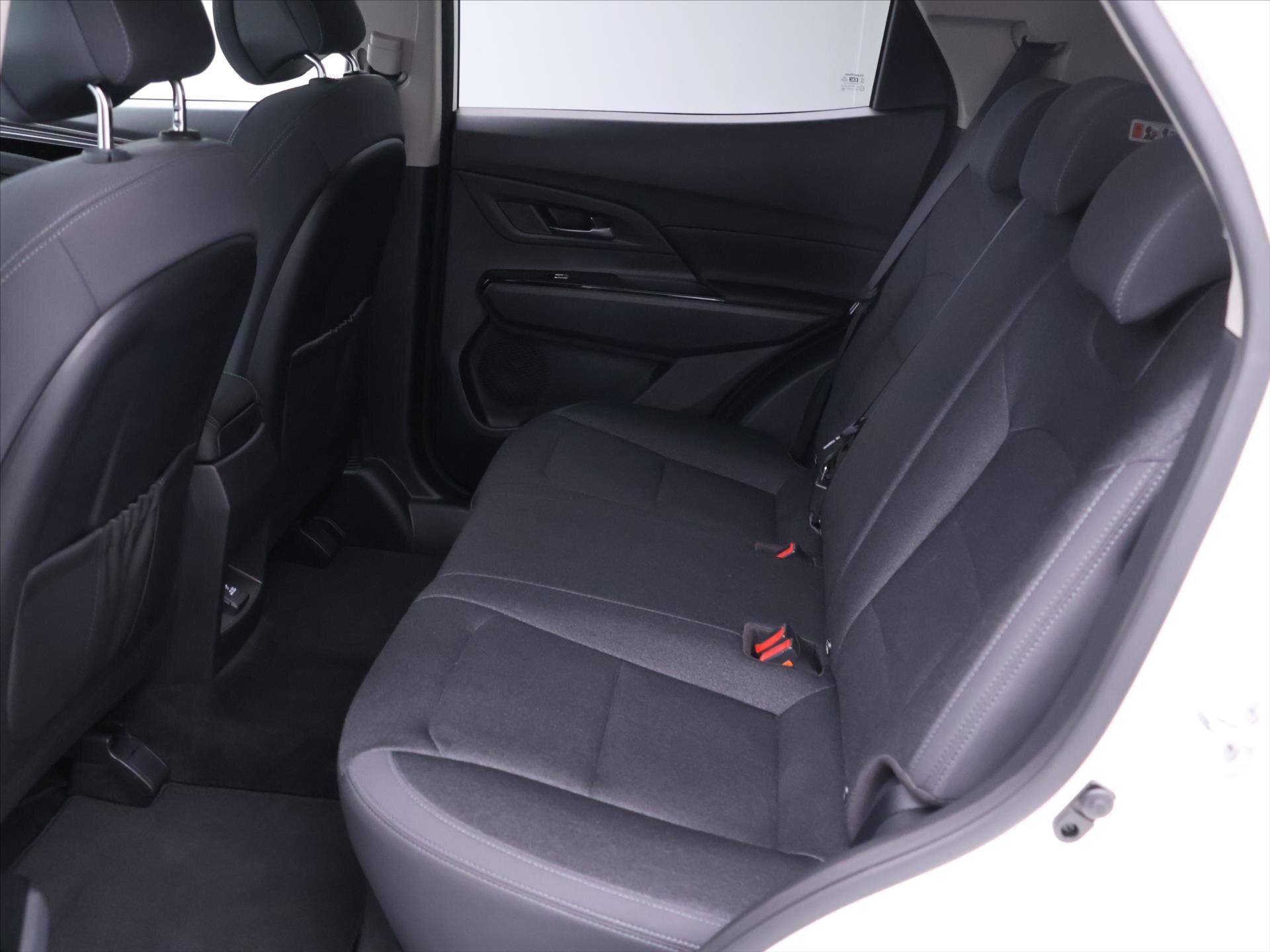 SsangYong Korando SUV / Terénní 1,5 l 120 kw