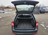 Škoda Octavia Kombi 1,4 l 90 kw