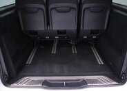 Mercedes-Benz Třídy V Kombi 2,1 l 140 kw