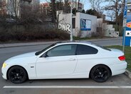 BMW Řada 3 Kupé 2,0 l 130 kw