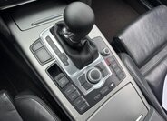 Audi A6 Allroad Kombi 3,0 l 171 kw