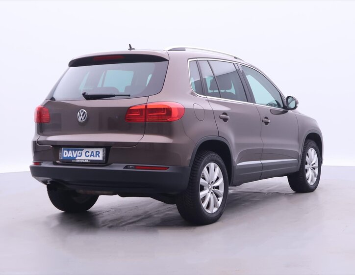 Volkswagen Tiguan 7