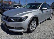 Volkswagen Passat Ostatní 1,6 l 88 kw