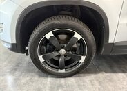 Volkswagen Tiguan SUV / Terénní 2,0 l 125 kw