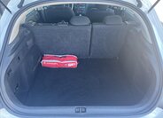 Citroën C4 Hatchback 1,6 l 84 kw