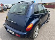 Chrysler PT Cruiser Hatchback 2,1 l 89 kw