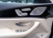 Mercedes-Benz AMG GT Sedan / Limuzína 3,0 l 325 kw