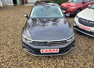 Volkswagen Passat Kombi 1,4 l 160 kw