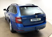 Škoda Octavia 6