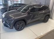 Hyundai Tucson 2