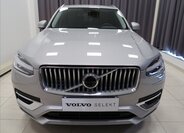Volvo XC90 2