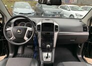 Chevrolet Captiva Kombi 2,0 l 110 kw