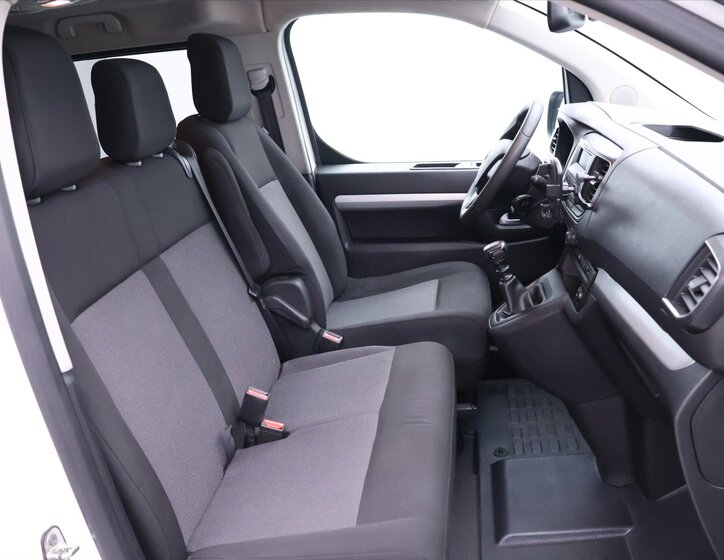 Toyota ProAce MPV 2,0 l 110 kw