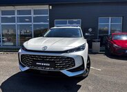 MG HS SUV 1,5 l 125 kw