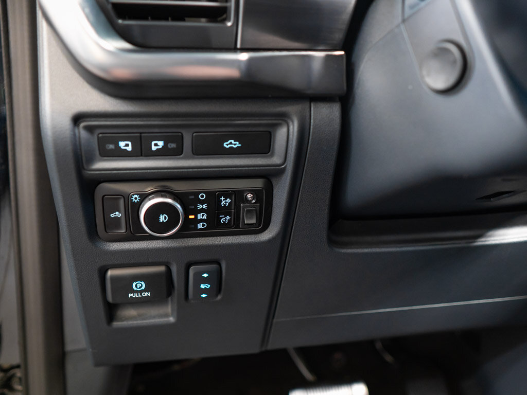 Ford F-150 Pick-up 5,0 l 298 kw