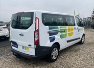 Ford Tourneo Custom 6