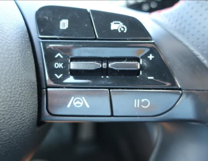 Hyundai Tucson SUV / Terénní 1,6 l 110 kw