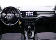 Škoda Fabia Hatchback 999,0 70 kw