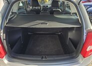 Škoda Fabia Kombi 1,2 l 63 kw