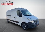 Renault Master Skříň 2,3 l 96 kw