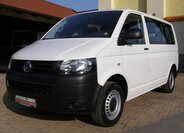 Volkswagen Caravelle 1
