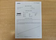 Dacia Sandero Hatchback 999,0 67 kw