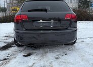 Audi A3 Kombi 0,0 103 kw