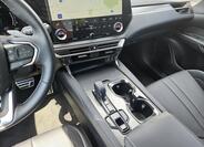 Lexus RX 500h 13