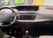 Citroën Grand C4 SpaceTourer MPV 1,5 l 96 kw