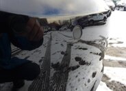 Volkswagen Golf Hatchback 1,2 l 81 kw