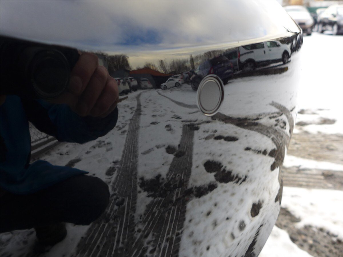 Volkswagen Golf Hatchback 1,2 l 81 kw