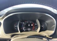 Renault Mégane Kombi 1,6 l 120 kw