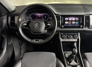 Škoda Kodiaq 19