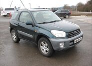 Toyota RAV4 Kombi 1,8 l 92 kw
