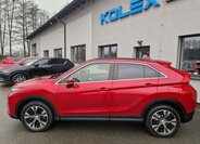 Mitsubishi Ostatní SUV 1,5 l 120 kw