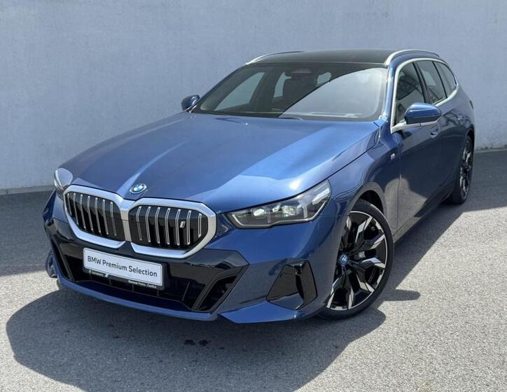 BMW i5 1